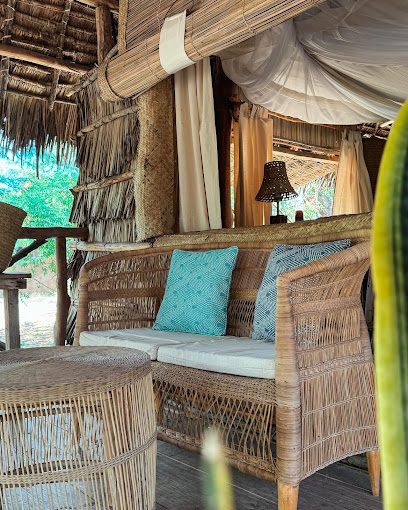 Che Shale Hotel & Kitesurf Center