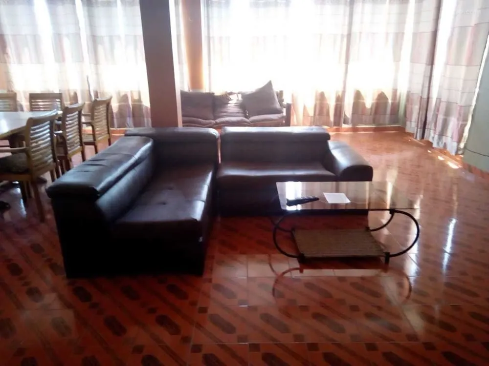 Global African Apart-Hotel