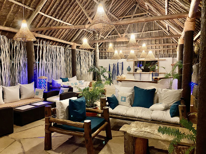 Pinewood Beach Resort & Spa