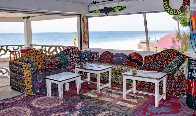 Soul Breeze Beach Resort