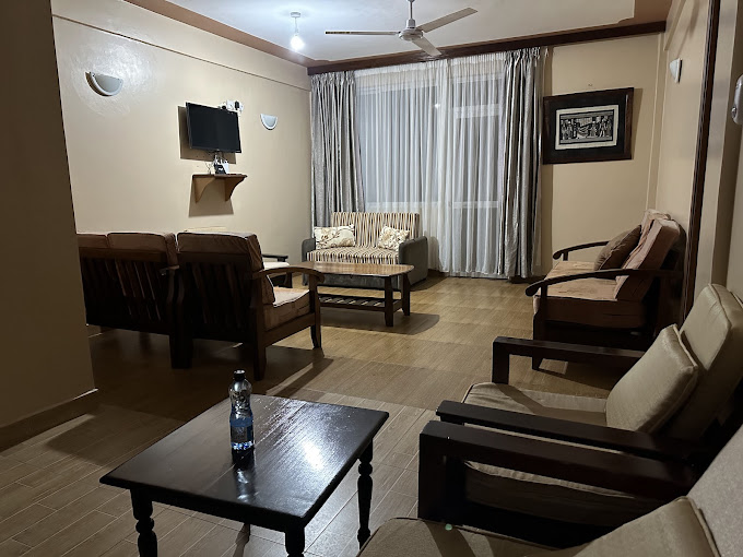 Pavilion Holiday Resort