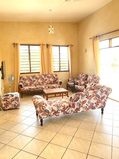 Flametree Beach Homes