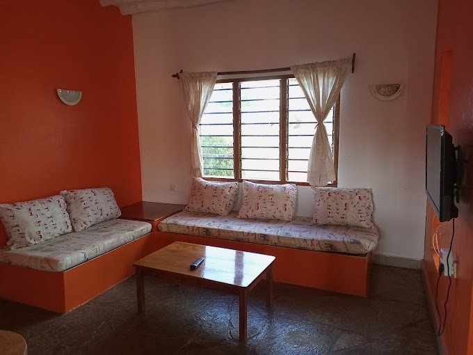 Doric Cottages Diani