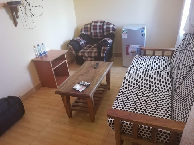 Diplomat Diani Beach Resort