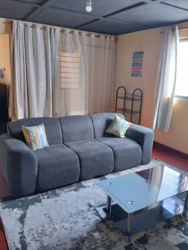 Castle View Apartments