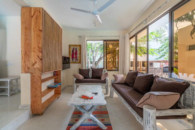 The Afters, Diani – Boutique Hotel