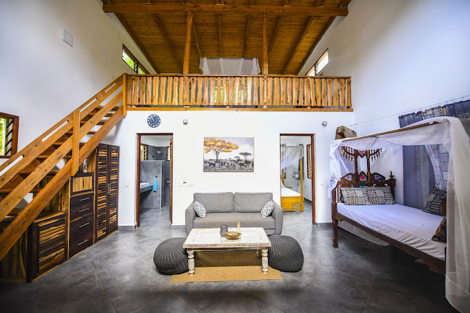 Paradise Garden Msambweni