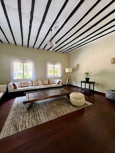 Saffron Garden Malindi