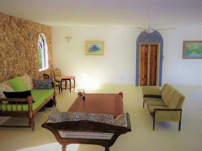 Bennu’s House Richard’s