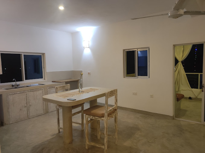 Fragola Safari House