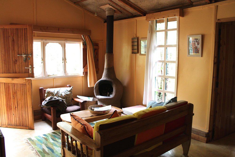 Colobus Cottages