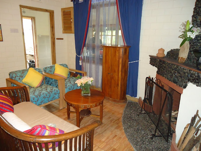 Sere Enkang Hotel Limited