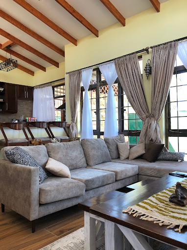 Govan Laikipia Holiday Home