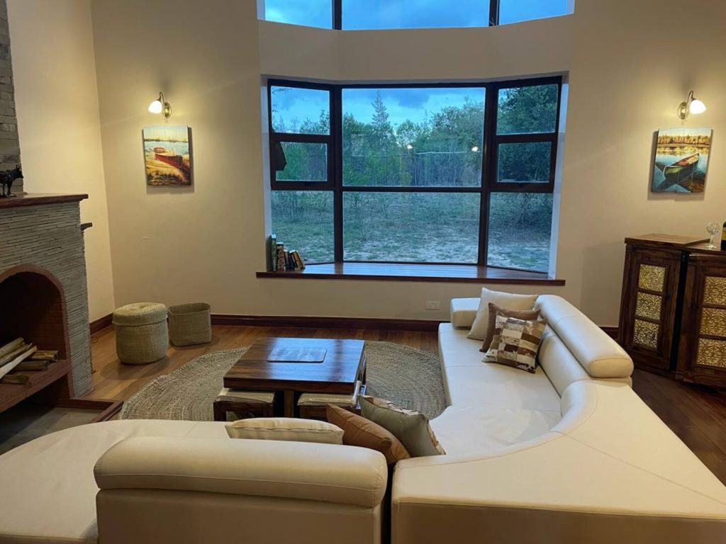 Mt Kenya Holiday Homes