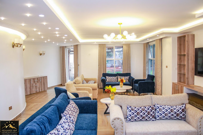 Highlands View Boutique Villas & Resort