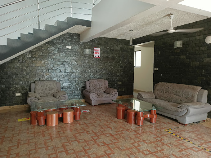 Mawenzi Resort-Mtwapa