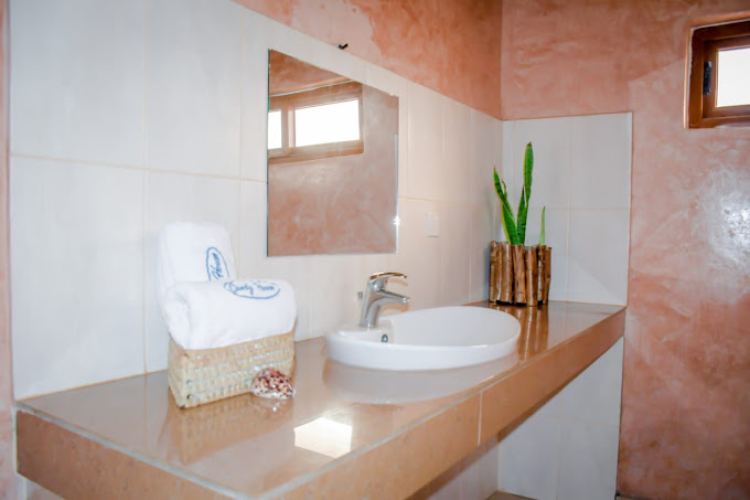 Candy Beach Villas Watamu