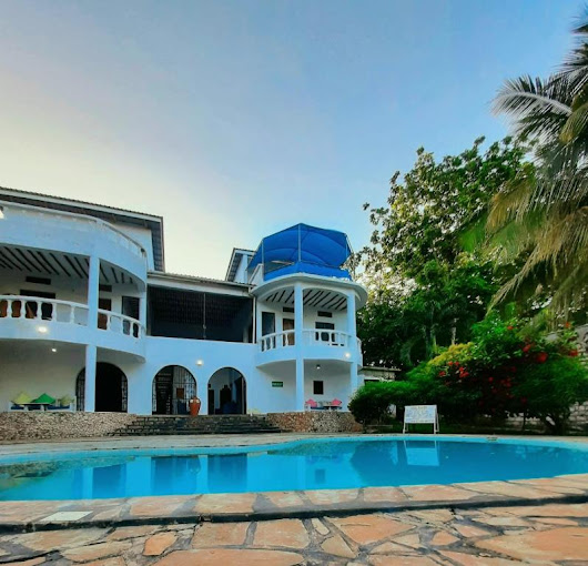 Soul Breeze Beach Resort