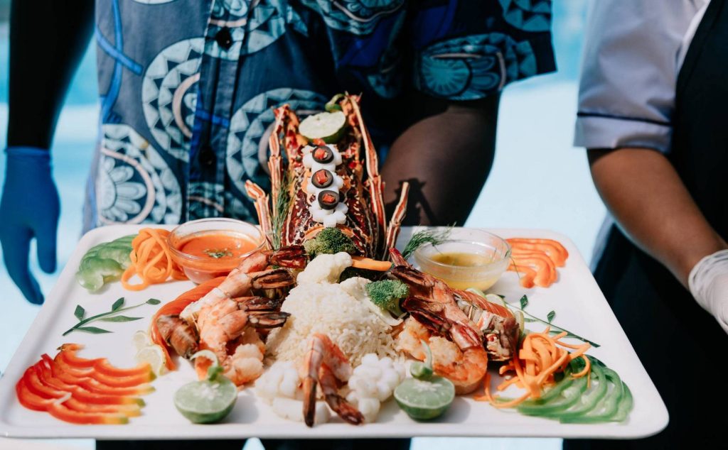 Southern Palms Beach Resort