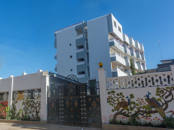 Spot Villa Hotel Mtwapa