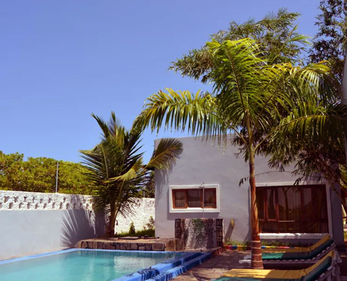 Ritam Getaways – Self catering Cottages