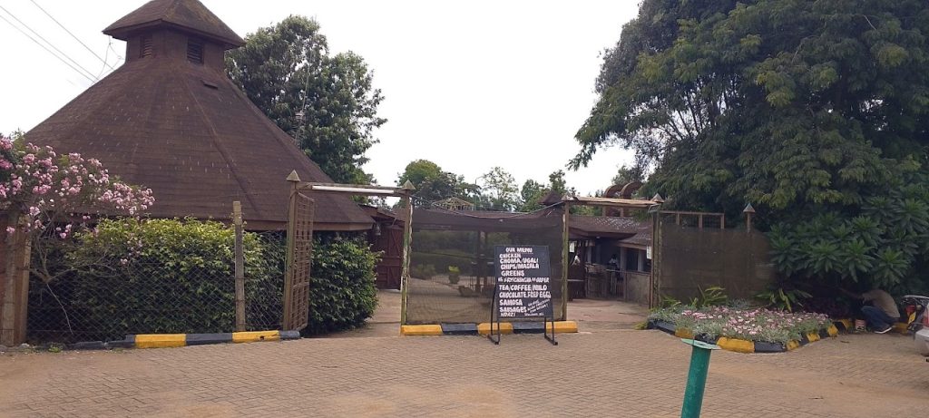 Suera Star Point Restaurant