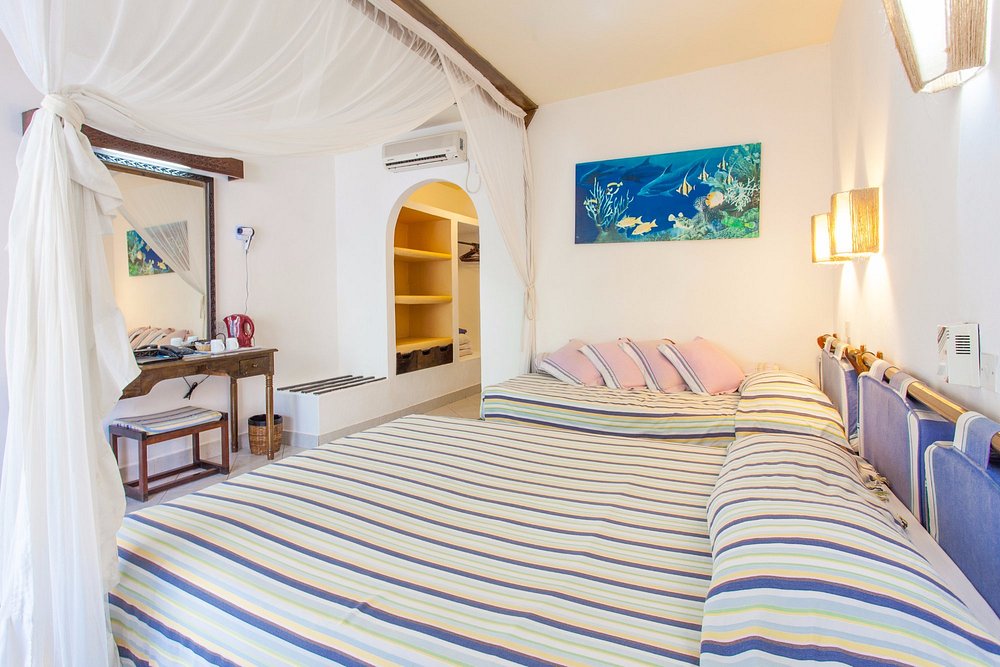 Turtle Bay Beach Resort Watamu