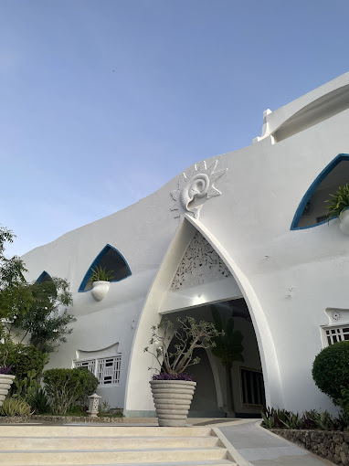 Sun Palm Beach wellness & retreat