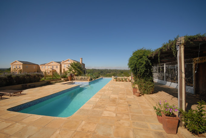 Sutton Hoo Farm Nanyuki
