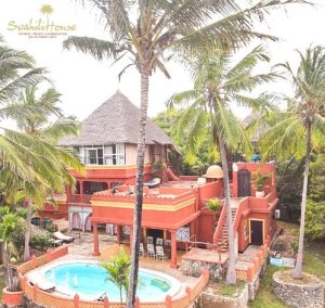 Swahili House