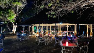 Tangezi Seafood Restaurant