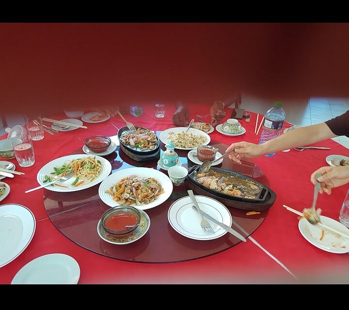 Chinese Diani Restaurant