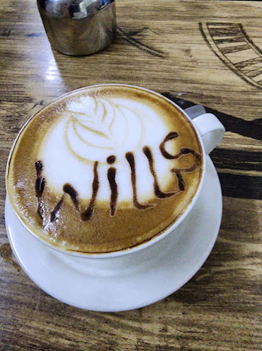 Wills Restaurant & Lounge