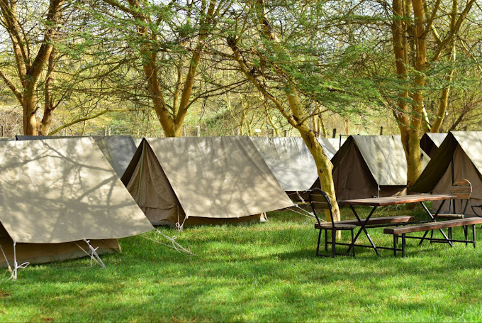 Yeyani Resort “Africa’s Hidden Oasis”