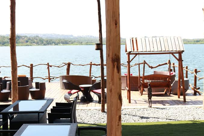 Not The One Watamu Bay