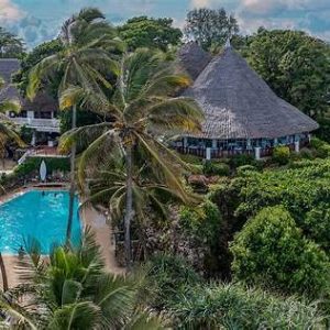 Diamonds Leisure Beach & Golf Resort