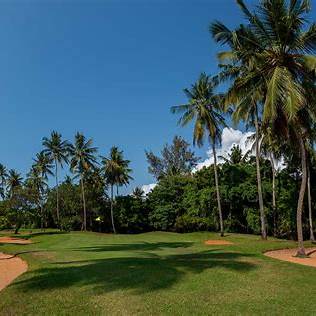 Diamonds Leisure Beach & Golf Resort