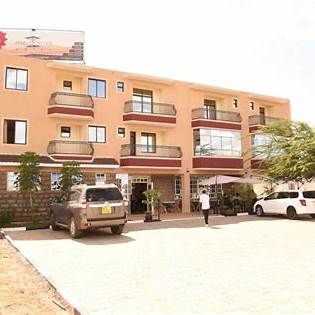 Mara Frontier Hotel