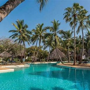 Diamonds Leisure Beach & Golf Resort