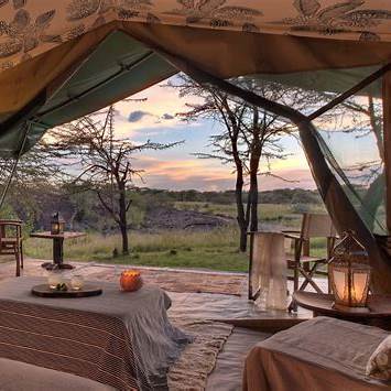 Maasai Mara Gate Resort