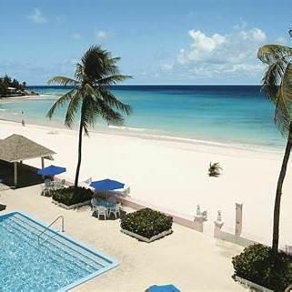 Southern Palms Beach Resort