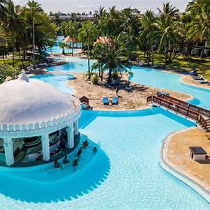 Southern Palms Beach Resort