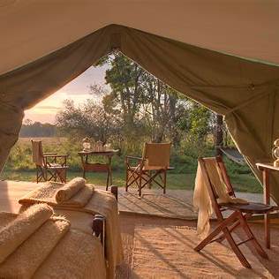 Maasai Mara Gate Resort
