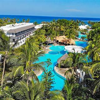 Southern Palms Beach Resort