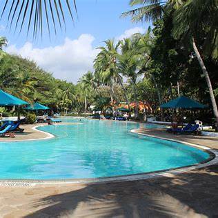 Southern Palms Beach Resort