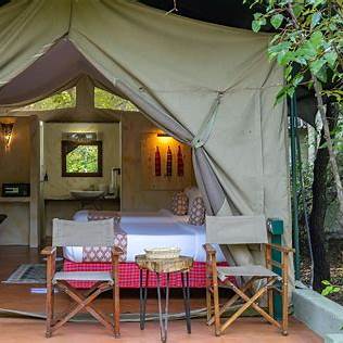 Pride Inn Mara Camp