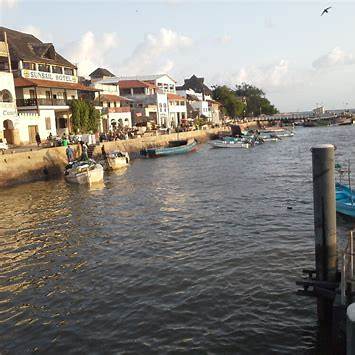 Lamu Sunsail Hotel & Restaurant