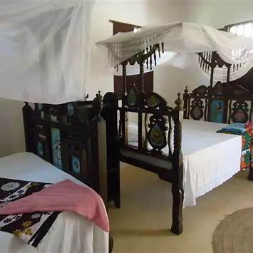 Dudu Villas N Backpackers