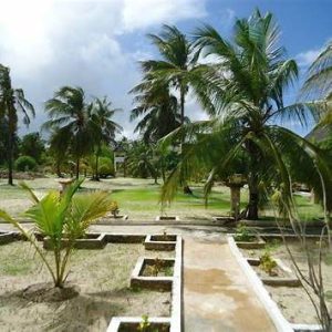 Dudu Villas N Backpackers