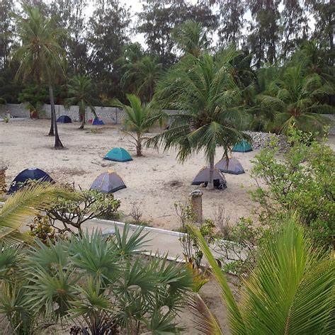 Dudu Villas N Backpackers